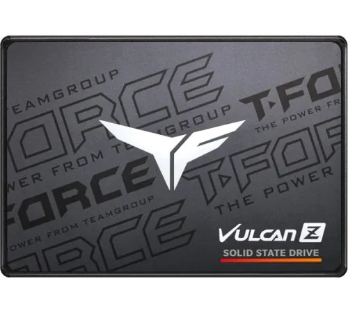 SSD Team T-Force Vulcan Z 2TB T253TZ002T0C101