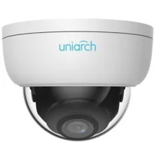 IP-камера Uniarch IPC-D125-PF28