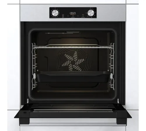 Электрический духовой шкаф Gorenje BO6735E05X