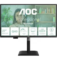 Монитор AOC Q27P4U
