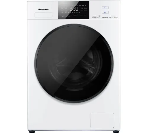 Стирально-сушильная машина Panasonic NA-S24ER1WKZ