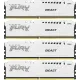 Оперативная память Kingston FURY Beast 4x16ГБ DDR5 6000 МГц KF560C40BWK4-64