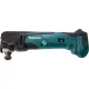 Мультифункциональная шлифмашина Makita DTM51Z