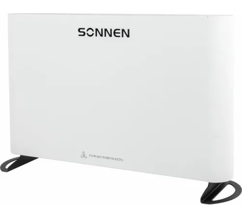 Конвектор Sonnen Onyx-1000.1