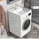 Умывальник MARRBAXX Лондон V42D1 V042D001