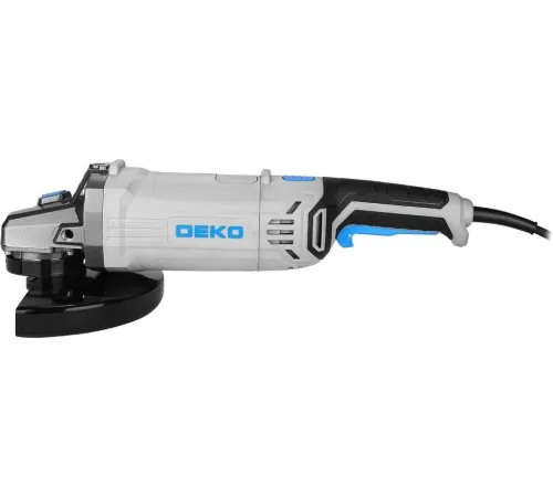 Угловая шлифмашина Deko AG3000DK PRO 083-1032