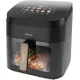 Аэрогриль аэрофритюрница Cecotec Cecofry&Grill Smokin' 8500