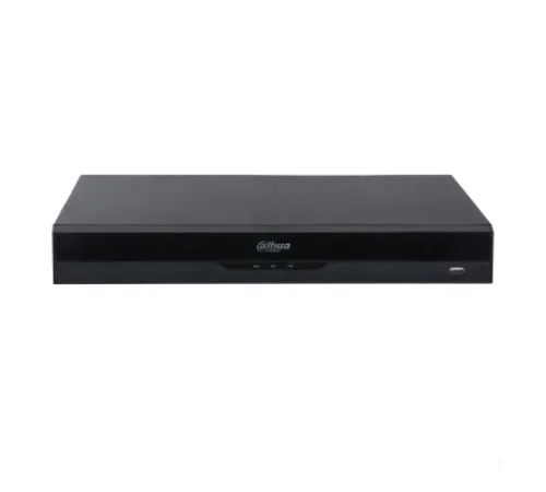 Сетевой видеорегистратор Dahua DHI-NVR5208-8P-EI