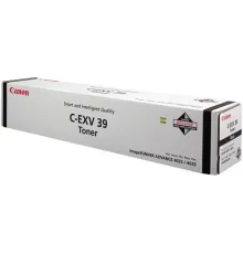 Картридж Canon C-EXV 39