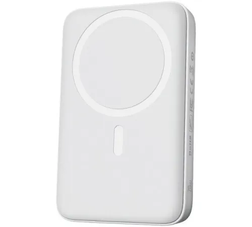 Внешний аккумулятор McDodo MC-510 20W 10000mAh белый