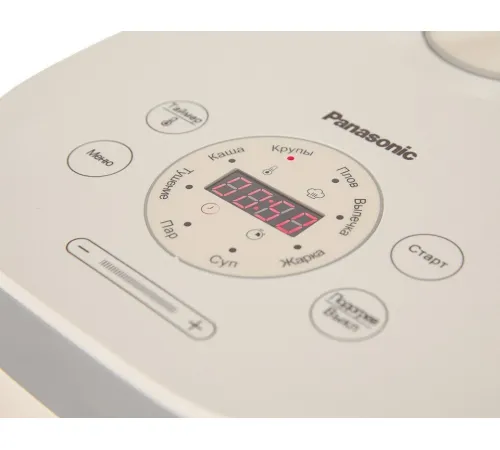 Мультиварка Panasonic SR-TM1000