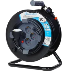 Удлинитель Electraline 49027 30 м