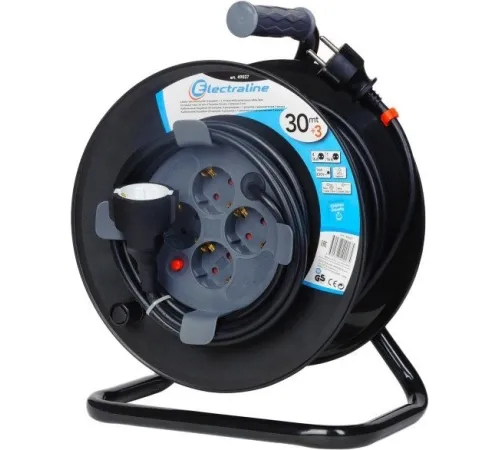 Удлинитель Electraline 49027 30 м