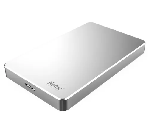 Внешний накопитель Netac K330 1TB NT05K330N-001T-30SL