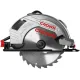 Дисковая циркулярная пила Crown CT15210-235