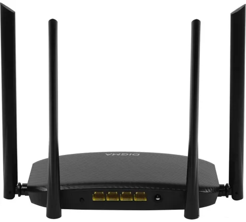 Wi-Fi роутер Digma DWR-AC1202