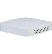 Сетевой видеорегистратор Dahua DHI-NVR2104-I2