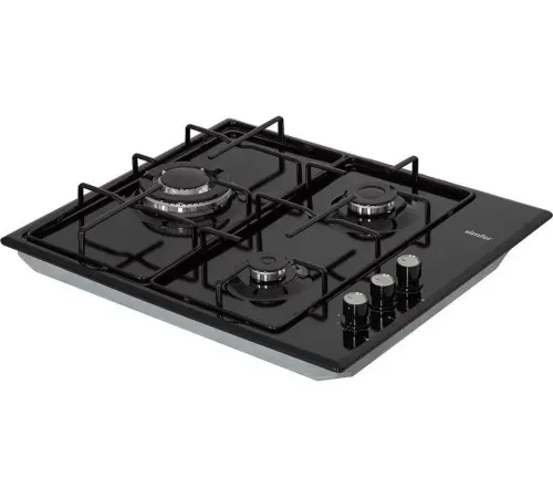 Варочная панель Simfer H60Q35B022