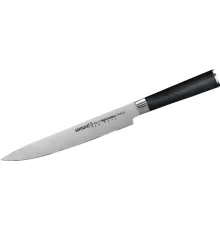 Кухонный нож Samura Mo-V SM-0045/K