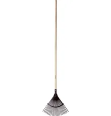 Грабли веерные Fiskars Classic 1001586