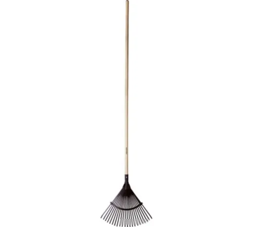 Грабли веерные Fiskars Classic 1001586