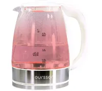 Электрический чайник Oursson EK1744GD/IV
