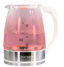 Электрический чайник Oursson EK1744GD/IV