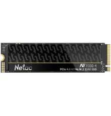 SSD Netac NV7000-t 2TB NT01NV7000T-2T0-E4X