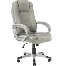 Офисное кресло Mio Tesoro Изотта AF-C7322V серый