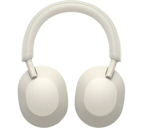 Наушники Sony WH-1000XM5 серый