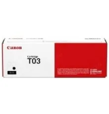 Тонер Canon 2725C001 T03