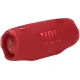 Беспроводная колонка JBL Charge 6 красный