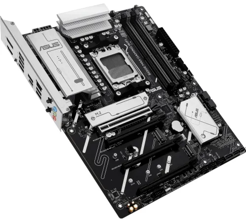 Материнская плата ASUS B650E Max Gaming WiFi
