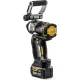Гайковерт Runtec RT-IW2101 с 2-мя АКБ, кейс