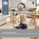 Пылесос Domfy DSC-VC704