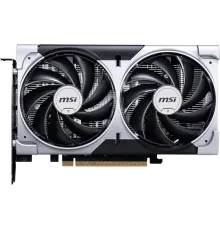 Видеокарта MSI GeForce RTX 5060 8G Ventus 2X OC