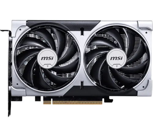 Видеокарта MSI GeForce RTX 5060 8G Ventus 2X OC