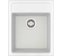 Кухонная мойка Franke Sirius SID 610-40 белый