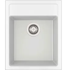 Кухонная мойка Franke Sirius SID 610-40 белый