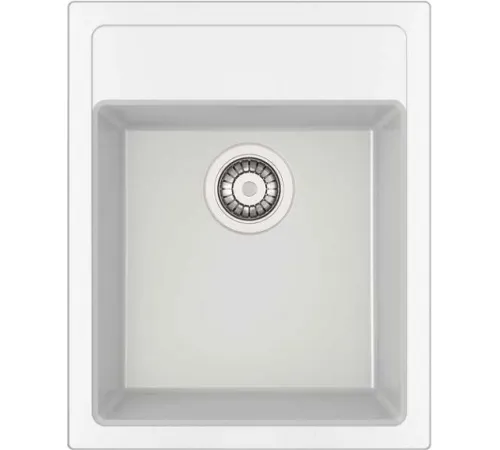 Кухонная мойка Franke Sirius SID 610-40 белый