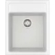 Кухонная мойка Franke Sirius SID 610-40 белый
