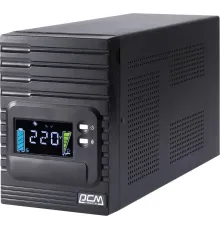 Источник бесперебойного питания Powercom Smart King Pro+ SPT-3000-II LCD