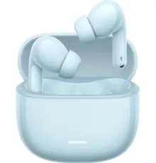 Наушники Xiaomi Redmi Buds 8 Lite M2539E1 голубой, международная версия