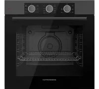Электрический духовой шкаф KUPPERSBERG HF 603 GR