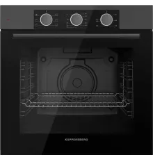 Электрический духовой шкаф KUPPERSBERG HF 603 GR