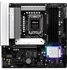 Материнская плата ASRock B860M Pro RS