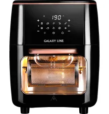 Аэрогриль аэрофритюрница Galaxy Line GL2523