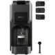 Капсульная кофеварка Cecotec FreeStyle Compact Black