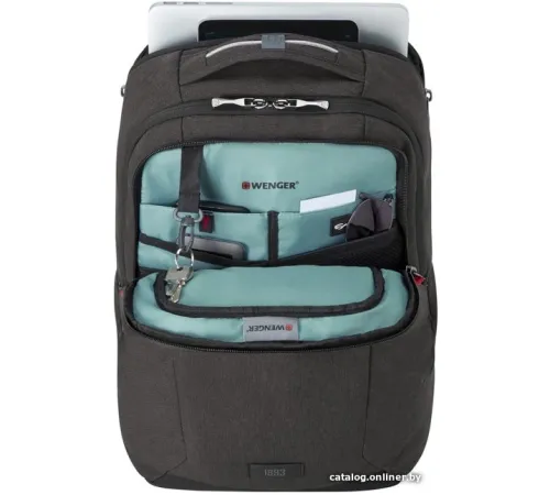Городской рюкзак Wenger MX Professional 611641