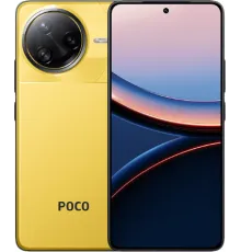 Телефон POCO F7 Ultra 12GB/256GB международная версия желтый